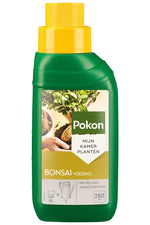 Load image into Gallery viewer, Pokon - Bonsai Plant Voeding - 250ML