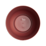 Load image into Gallery viewer, Elho Jazz Round tuscan red - D14 x H13