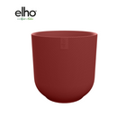 Load image into Gallery viewer, Elho Jazz Round tuscan red - D14 x H13