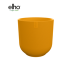 Load image into Gallery viewer, Elho Jazz Round amber yellow - D14 x H13