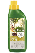 Load image into Gallery viewer, Pokon - Kamerplanten voeding -  500 ml
