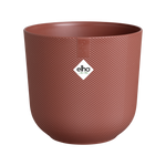 Load image into Gallery viewer, Elho Jazz Round tuscan red - D14 x H13