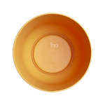 Load image into Gallery viewer, Elho Jazz Round amber yellow - D14 x H13