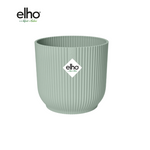 Load image into Gallery viewer, Pot elho Vibes Fold Round groen - D18 x H17