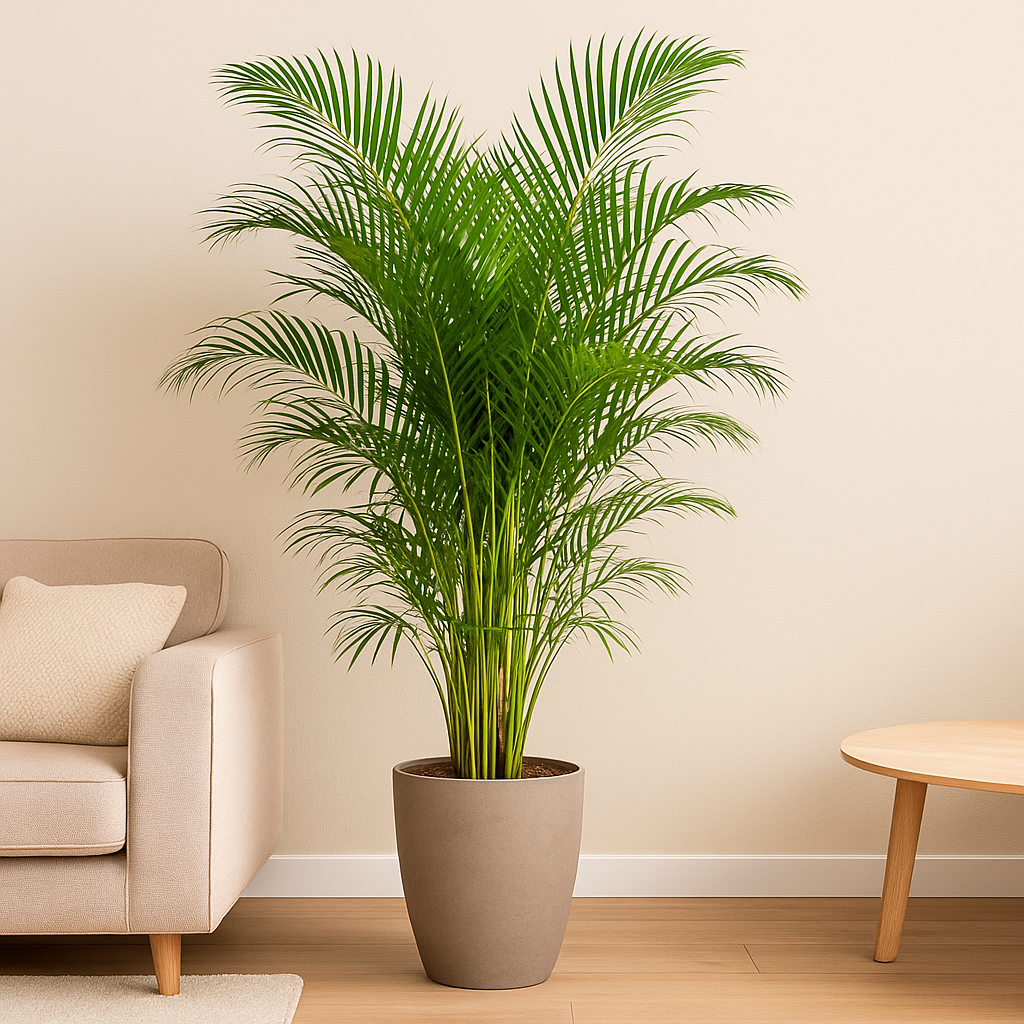 Areca Palm - Ø40cm - ↕200cm