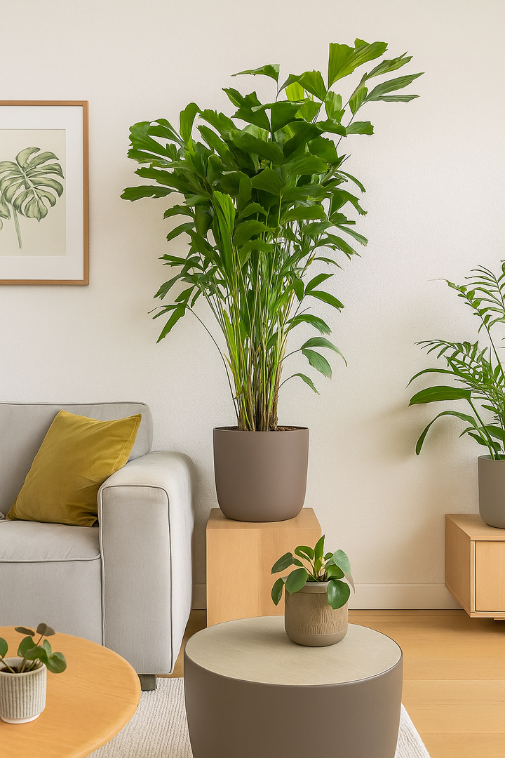 Caryota Mitis - 140 cm - ø24