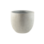 Load image into Gallery viewer, Pot Grigio New Egg Antique White - D65 x H54
