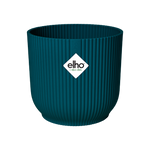 Load image into Gallery viewer, Pot elho Vibes Fold Round blauw - D25 x H23
