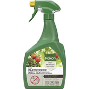 Pokon - Hardnekkige Insectenspray - 750 ml