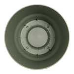 Load image into Gallery viewer, Pot elho Greenville Round groen - D18 x H17
