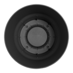 Load image into Gallery viewer, Pot elho Greenville Round zwart - D14 x H13

