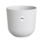 Load image into Gallery viewer, Elho Jazz Round wit - D14 x H13
