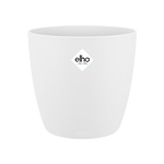 Load image into Gallery viewer, Pot ELHO Brussels Round Wit D30 x H27
