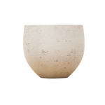 Load image into Gallery viewer, Jumbo Orb Beige Washed - XS - D69 x H57
