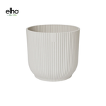 Load image into Gallery viewer, Pot elho Vibes Fold Round wit - D22 x H20
