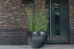 Load image into Gallery viewer, Set van 3 potten - Thom Zwart metaal - Width

