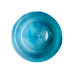Load image into Gallery viewer, Pot Elho Ocean Round atlantic blue - D14 x H13
