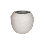 Load image into Gallery viewer, Pot Ruvido Sand - D54 x H47
