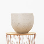 Load image into Gallery viewer, Jumbo Orb Beige Washed - XS - D69 x H57
