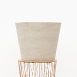 Load image into Gallery viewer, Bucket Beige Washed - L - 58x50
