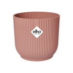 Load image into Gallery viewer, Pot elho Vibes Fold Round roze - D30 x H27
