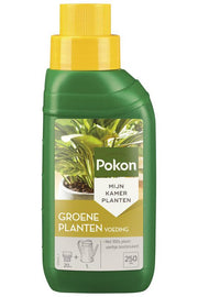 Pokon - Groene Planten Voeding - 250ML