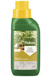 Pokon - Palmen Plant Voeding - 250ML