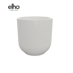 Load image into Gallery viewer, Elho Jazz Round wit - D14 x H13

