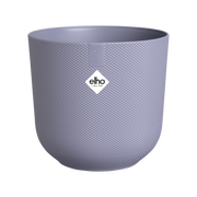 Elho Jazz Round lavender lilac - D14 x H13