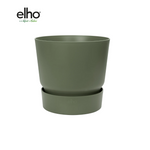 Load image into Gallery viewer, Pot elho Greenville Round groen - D24 x H23
