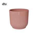 Load image into Gallery viewer, Pot elho Vibes Fold Round roze - D30 x H27
