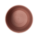 Load image into Gallery viewer, Pot elho Vibes Fold Round roze - D30 x H27

