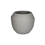 Load image into Gallery viewer, Pot Ruvido Clay - D54 x H47
