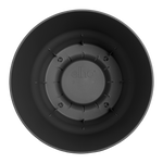 Load image into Gallery viewer, Pot elho Greenville Round zwart - D30 x H28
